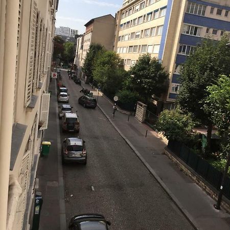 Mb Property Paris Dış mekan fotoğraf