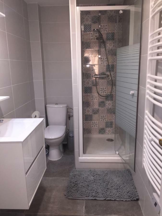 Mb Property Paris Dış mekan fotoğraf